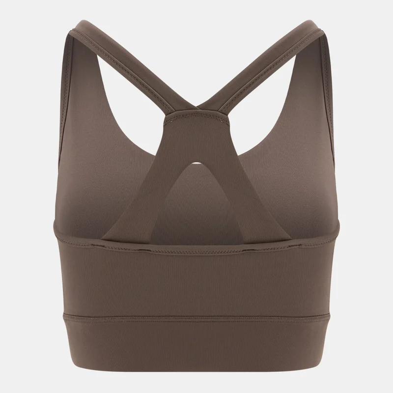 New Balance Women's Tech High-Support Training Sports Bra